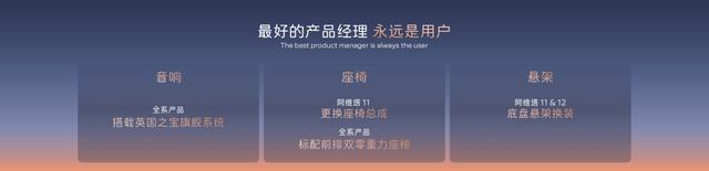 新豪華 阿維塔 攜全系陣容亮相重慶車(chē)展