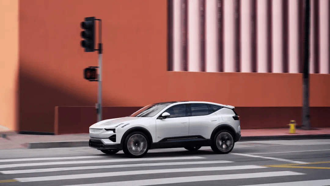 極星獲2億美元注資,是豪擲還是絕望續(xù)命?