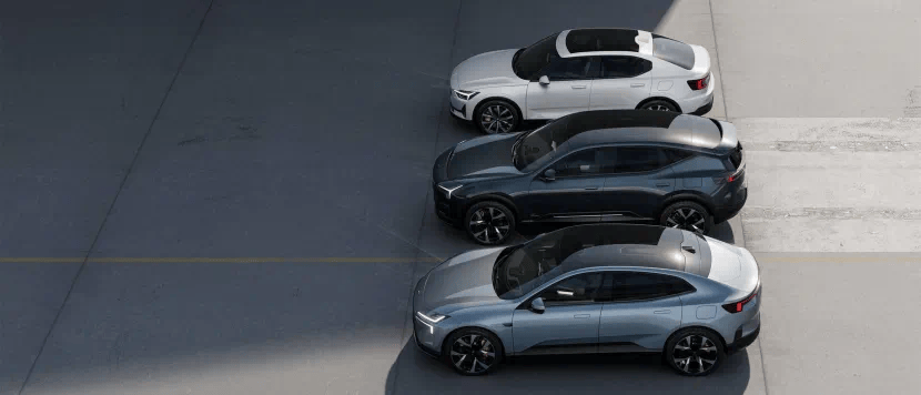 極星獲2億美元注資,是豪擲還是絕望續(xù)命?