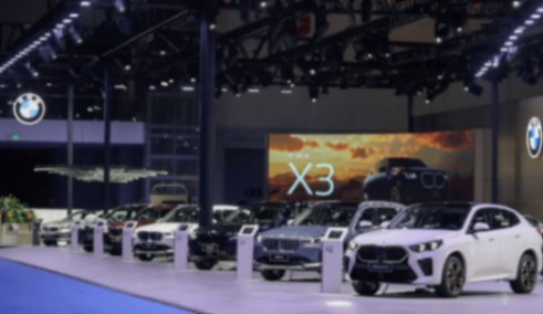 技術向善而行,安全久久為功! 寶馬正用一場10年棋局穿越電動轉型風暴