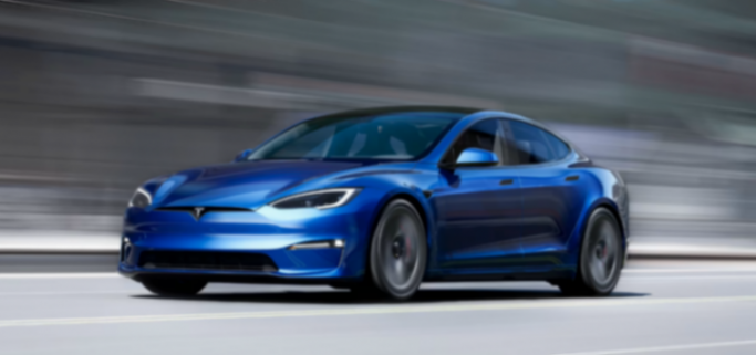 法國監管機構指控特斯拉自動駕駛存在虛假宣傳