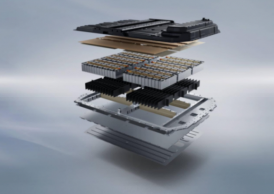 5C、10C、15C&hellip;充電倍率的天花板在哪？