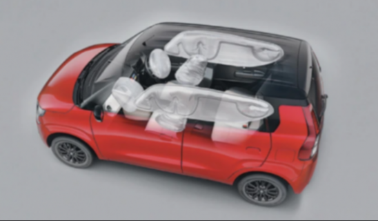 傳印度正考慮放寬小型車燃油效率標準