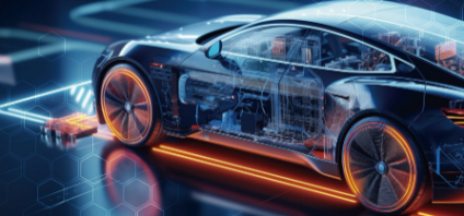 一文講透汽車區域控制架構，以及那些關鍵技術