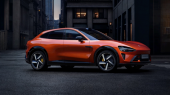 小米YU7：1小時(shí)，大定突破289000臺(tái)