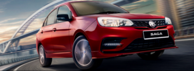 東南亞車(chē)市｜5月馬來(lái)西亞新車(chē)銷(xiāo)量同比微跌3%