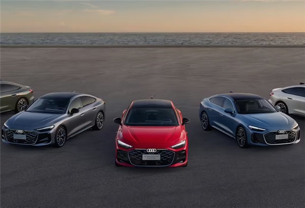 樂道L90五種配色官宣|零跑B01純電轎車開售|小鵬G7定檔