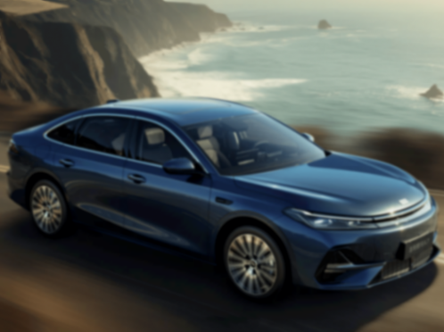 半年超140.9萬輛!吉利汽車銷量創新高,年目標上調至300萬輛