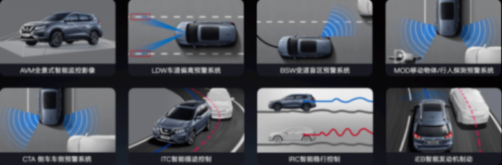 奇駿·榮譽上市,11.98萬限時起售,搶占10萬級市場