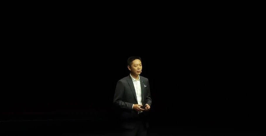 王軍加盟 印奇坐鎮,吉利低調布局 智駕三強格局已現雛形!