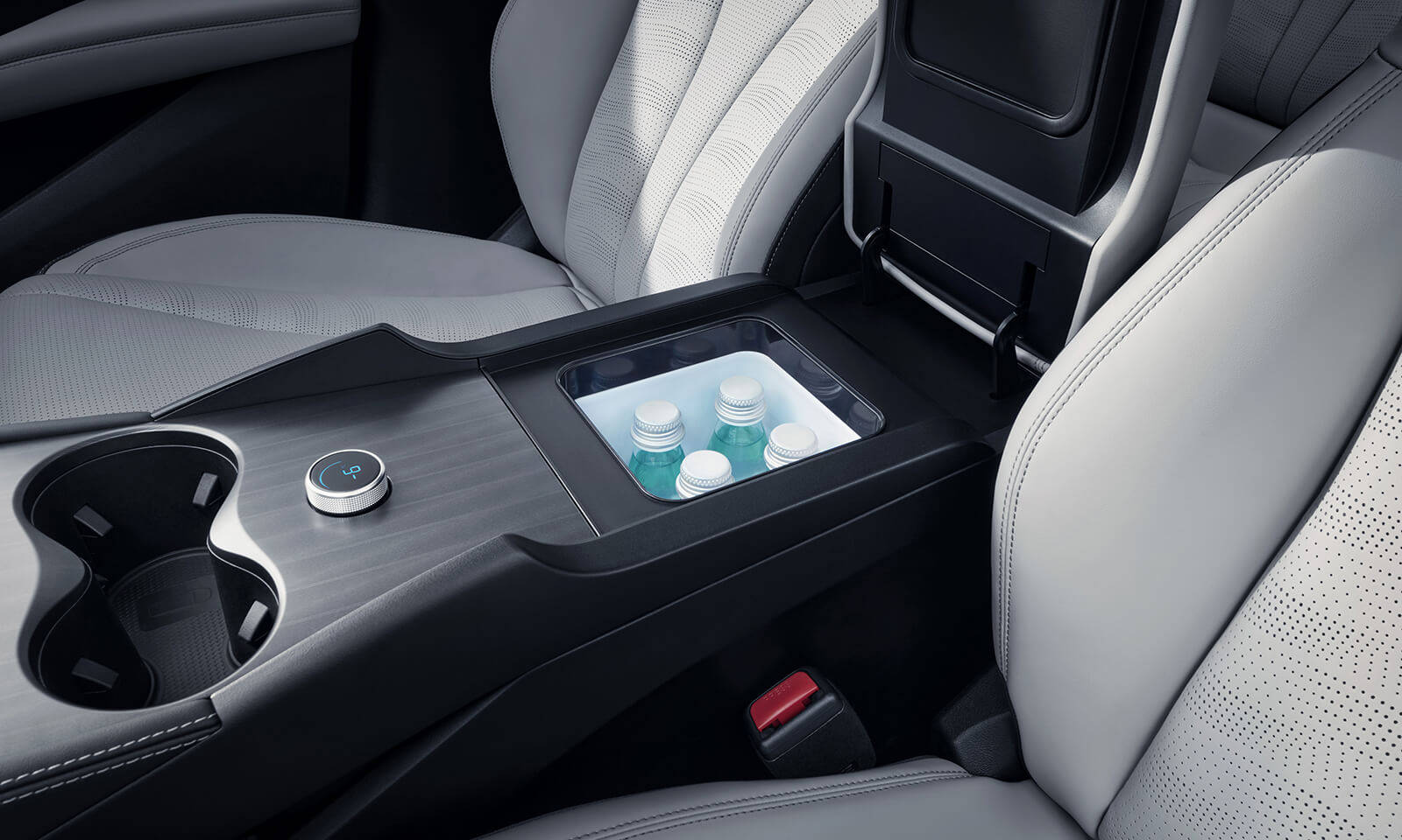 10萬級超混旅行車破界而來 海豹06DM-i旅行版叩響全民瓦罐時代