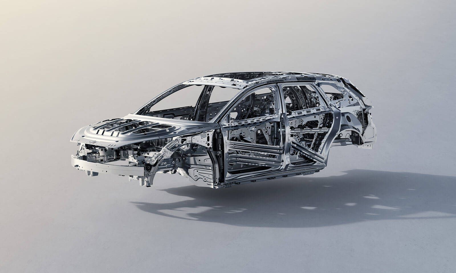 10萬級超混旅行車破界而來 海豹06DM-i旅行版叩響全民瓦罐時代