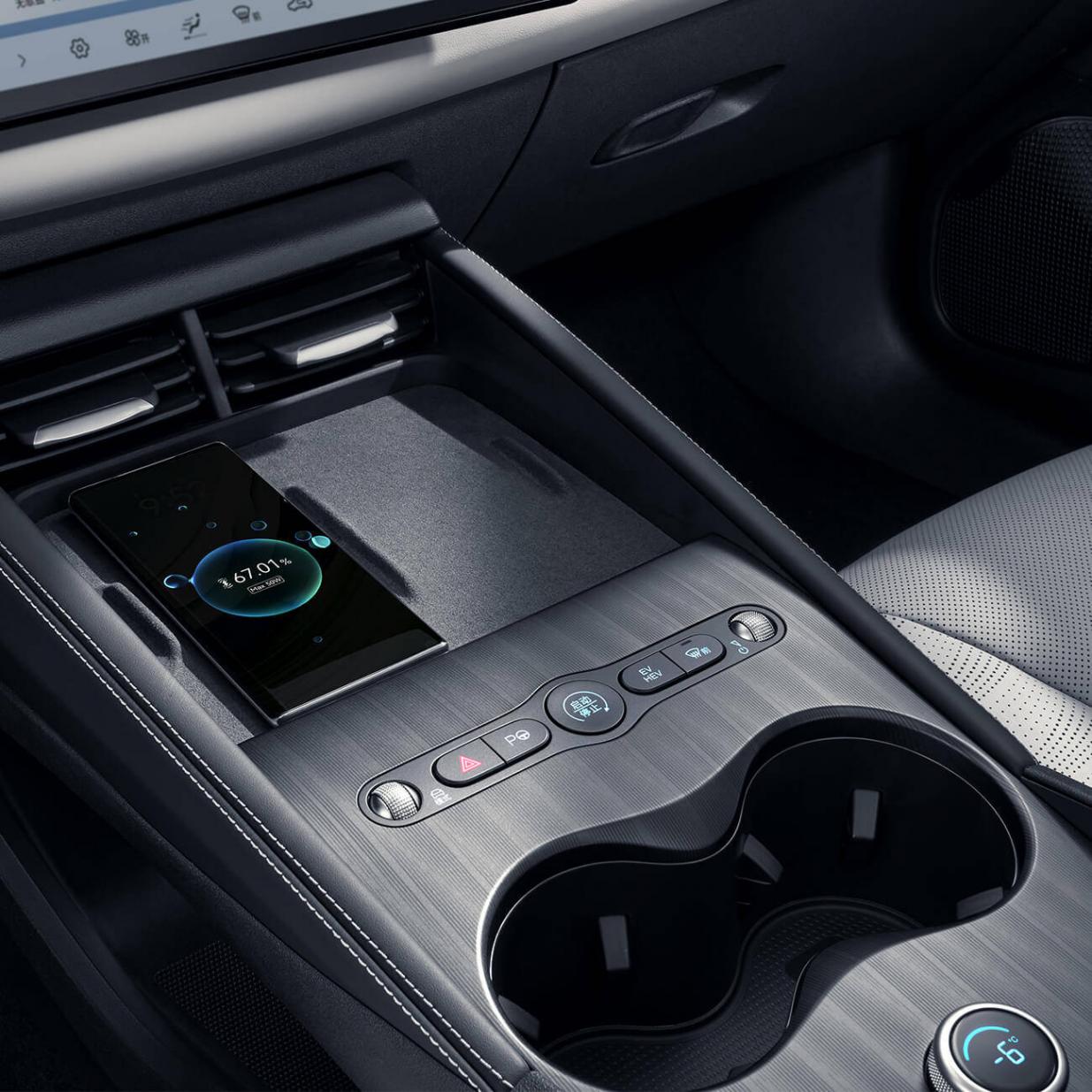 10萬級超混旅行車破界而來 海豹06DM-i旅行版叩響全民瓦罐時代