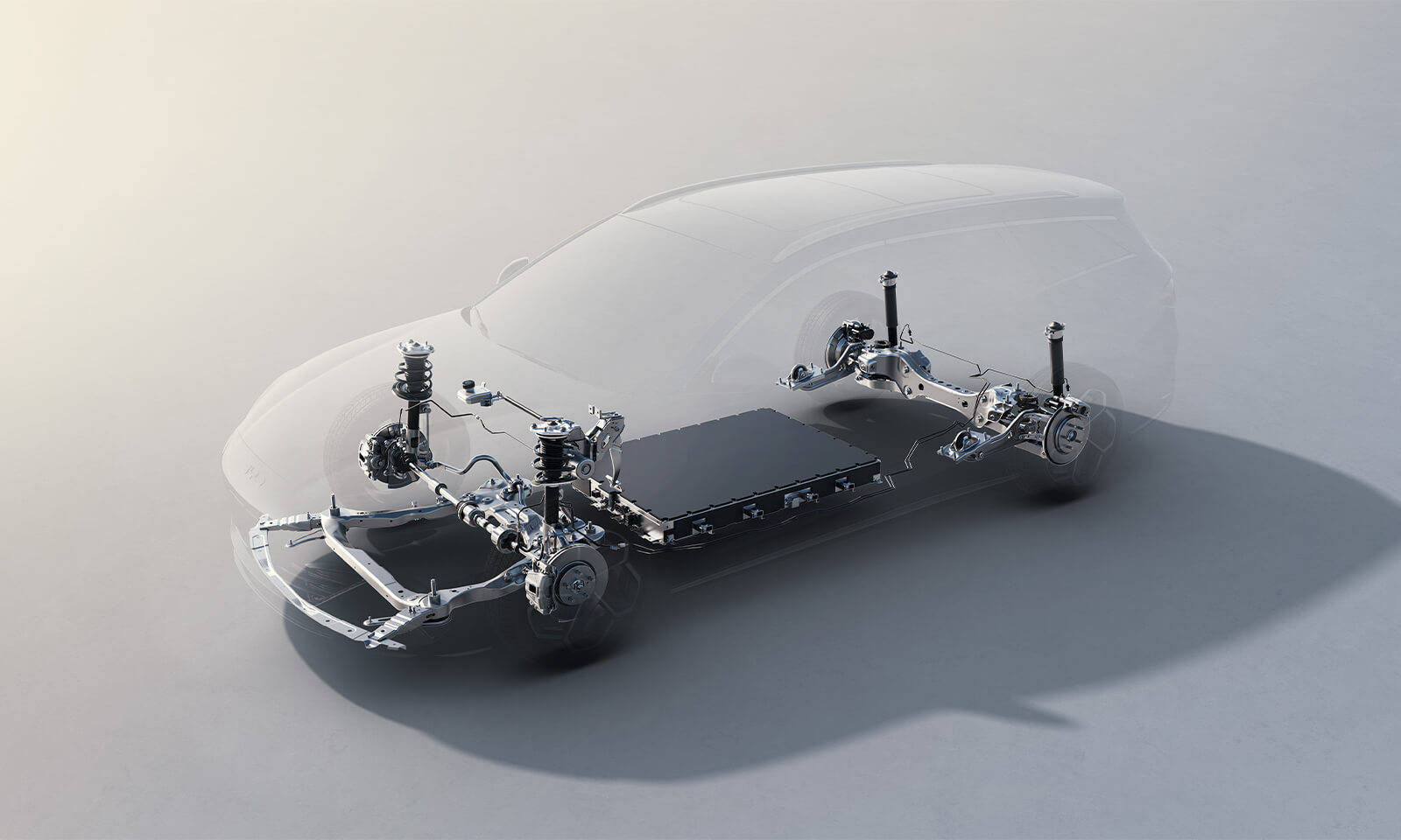 10萬級超混旅行車破界而來 海豹06DM-i旅行版叩響全民瓦罐時代