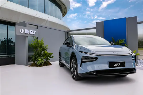 2025上半年新勢力銷量目標完成率盤點:僅小鵬汽車一家過半 2025上半年新勢力銷量目標完成率盤點:僅小鵬汽車一家過半