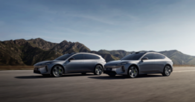 蔚來新ET5、新ET5T、新EC6冠軍紀念版上市，售價31.6萬元起