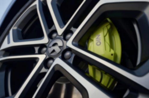 蔚來新ET5、新ET5T、新EC6冠軍紀念版上市，售價31.6萬元起