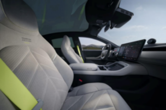 蔚來新ET5、新ET5T、新EC6冠軍紀念版上市，售價31.6萬元起