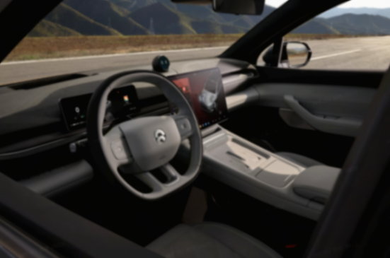 蔚來新ET5、新ET5T、新EC6冠軍紀念版上市，售價31.6萬元起