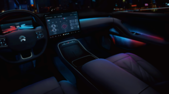 蔚來新ET5、新ET5T、新EC6冠軍紀念版上市，售價31.6萬元起