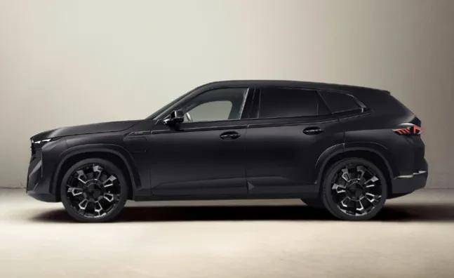 潮流“單品”BMW XM by KITH