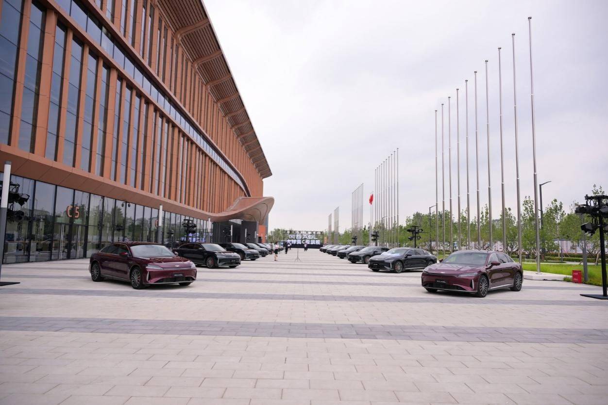 風云升級為品牌 新能源能否助力奇瑞銷量的可持續增長?