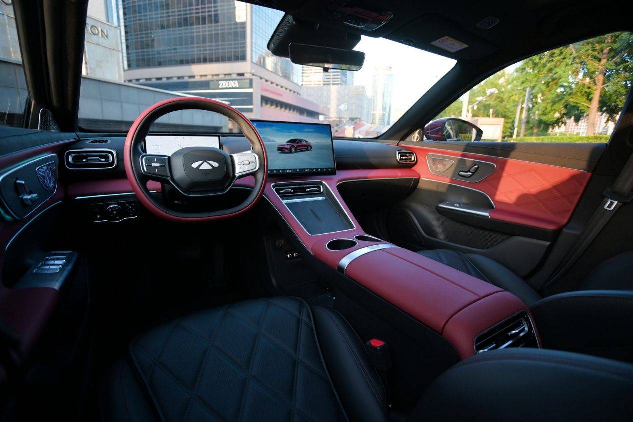 風云升級為品牌 新能源能否助力奇瑞銷量的可持續增長?