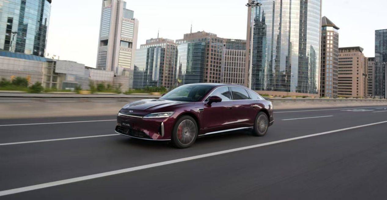 風云升級為品牌 新能源能否助力奇瑞銷量的可持續增長?