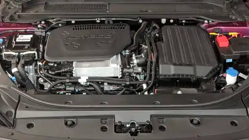 搶購價13.99萬起,風云A9L上市,能否成為中大型轎車攪局者?