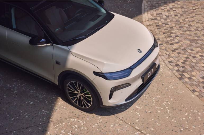 為什么說零跑是2025上半年車圈最佳爽文得主?