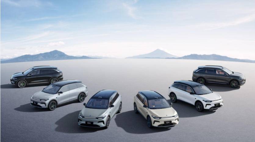 為什么說零跑是2025上半年車圈最佳爽文得主?