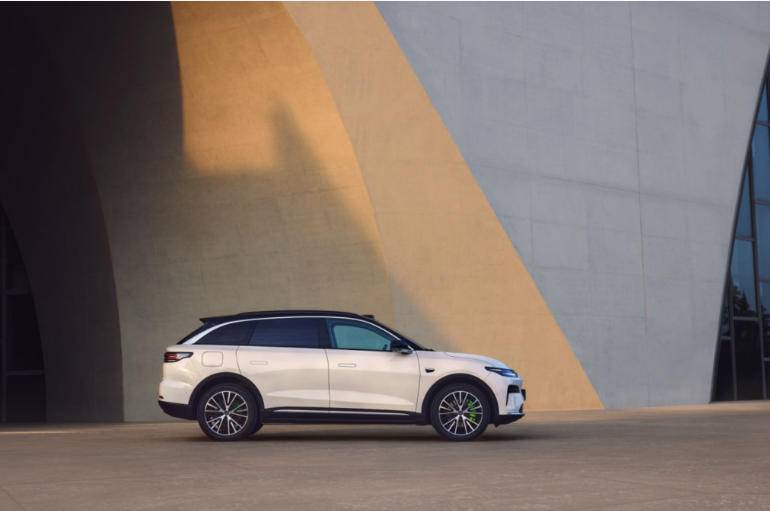 為什么說零跑是2025上半年車圈最佳爽文得主?