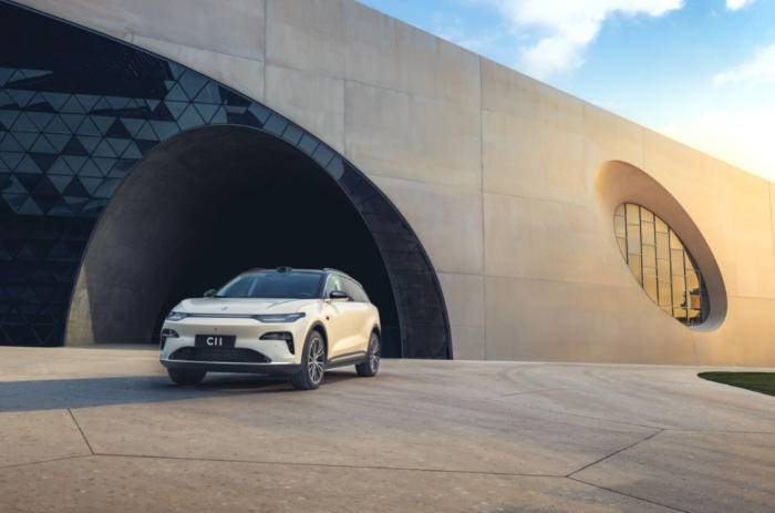 為什么說零跑是2025上半年車圈最佳爽文得主?