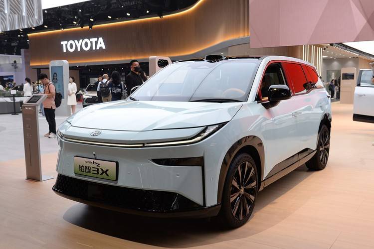 聊聊2025上半年重點上市新車——合資&新勢力篇