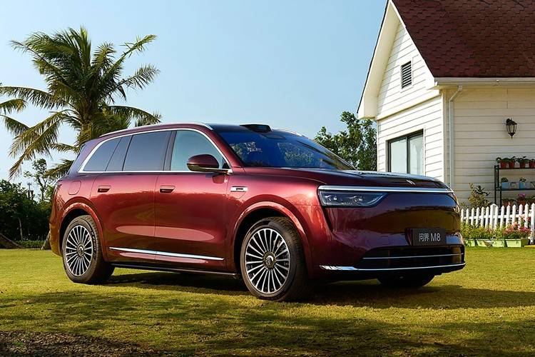 聊聊2025上半年重點上市新車——合資&新勢力篇