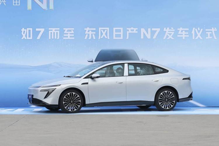 聊聊2025上半年重點上市新車——合資&新勢力篇