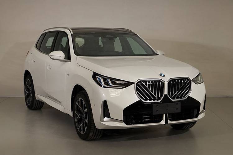 聊聊2025上半年重點上市新車——合資&新勢力篇