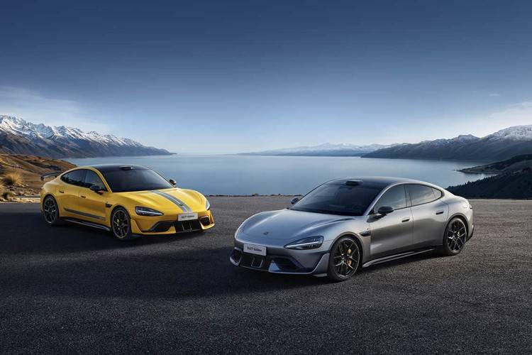 聊聊2025上半年重點上市新車——合資&新勢力篇