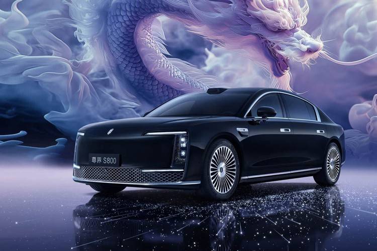 聊聊2025上半年重點上市新車——合資&新勢力篇