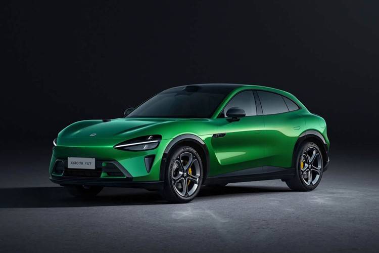 聊聊2025上半年重點上市新車——合資&新勢力篇