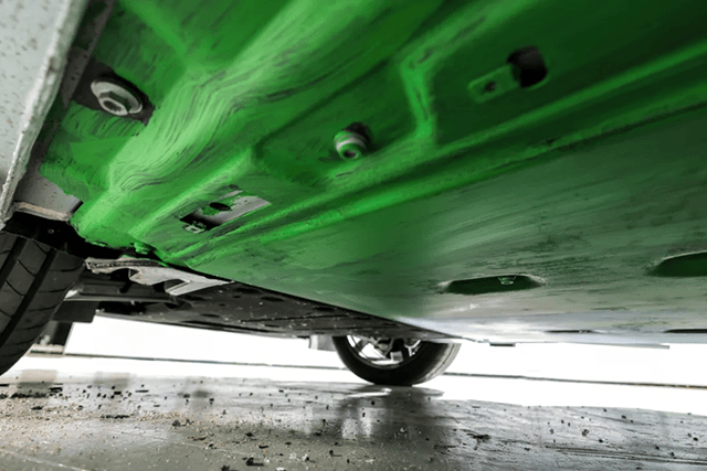 一汽奧迪Q6L e-tron的連環(huán)碰撞測(cè)試“含金量”有點(diǎn)高