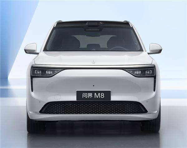 華為三界發力:問界M8推純電版,享界S9T美出圈,尚界H5普及智駕