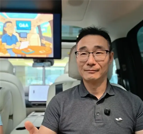 理想高管回應MEGA交付時間久：曾因銷量慘淡縮減產能