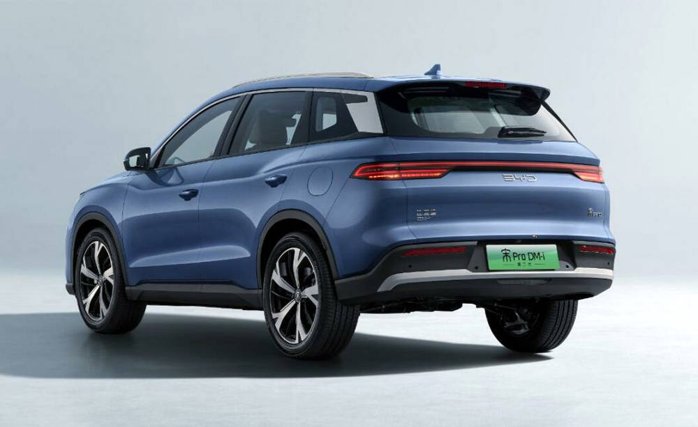 有你的愛車嗎?上半年銷量超10萬臺(tái)的SUV只有5款