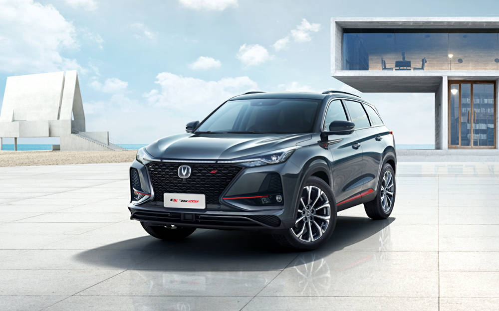 有你的愛車嗎?上半年銷量超10萬臺(tái)的SUV只有5款