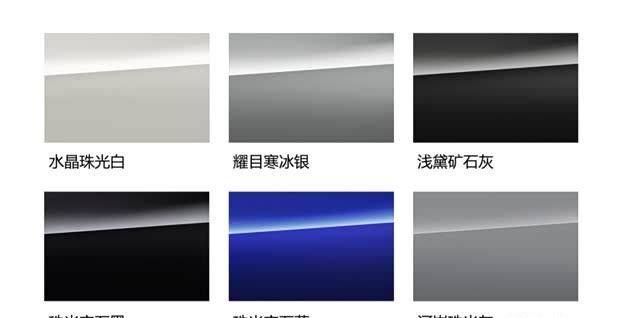 24.98萬元起售 全新斯巴魯森林人煥新登場:2.5L水平對置引擎