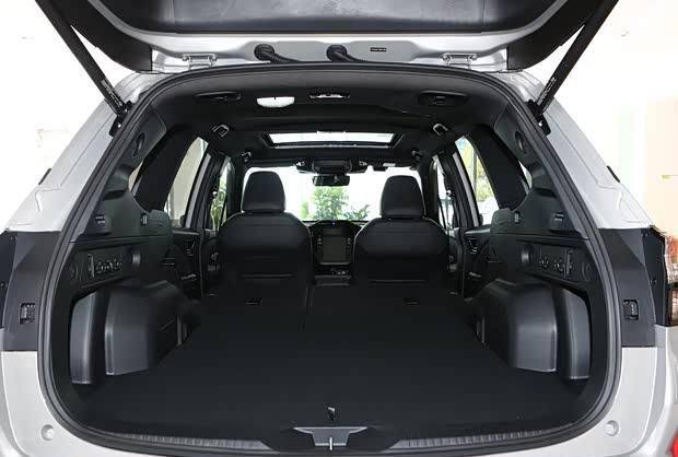 24.98萬元起售 全新斯巴魯森林人煥新登場:2.5L水平對置引擎