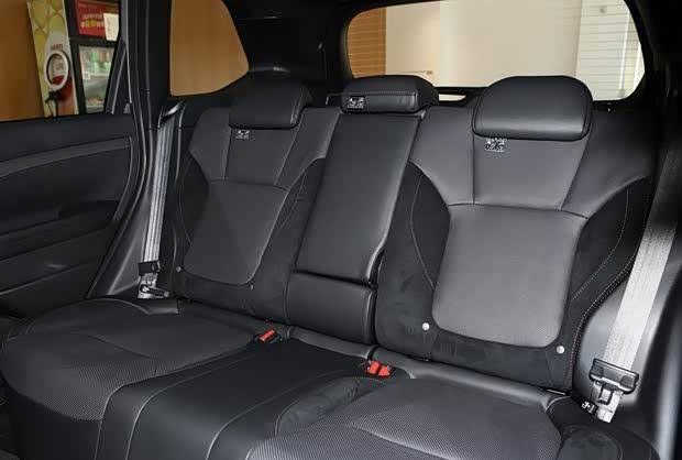 24.98萬元起售 全新斯巴魯森林人煥新登場:2.5L水平對置引擎