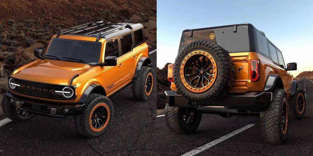 新能源硬茬來了:長城坦克Hi4-T地位不保