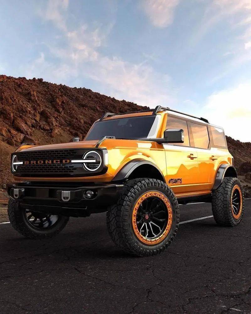 新能源硬茬來了:長城坦克Hi4-T地位不保